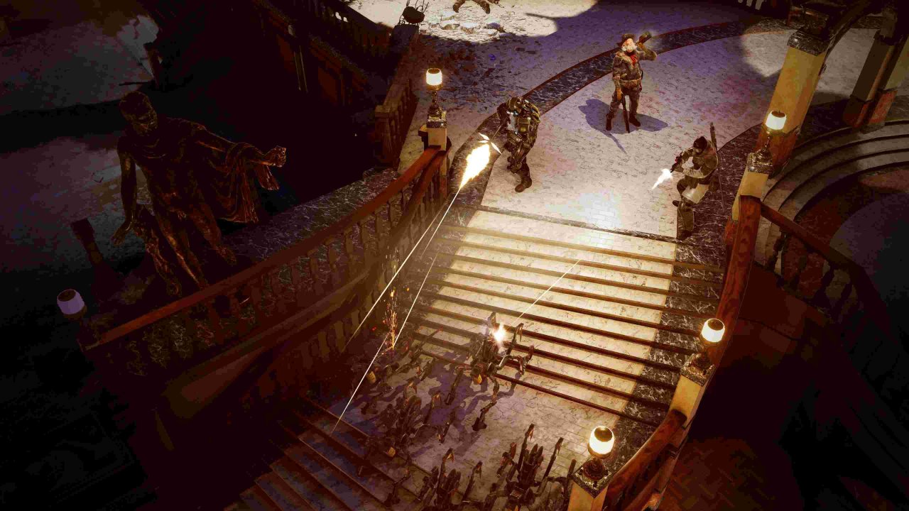 [26/08/2019] Wasteland 3: Wenn's dich plötzlich doch packt - gamescom-Preview (4)