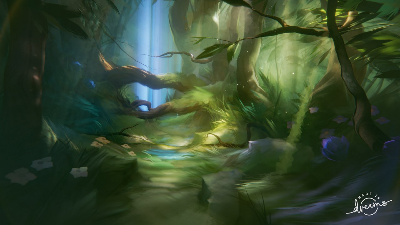 [26/08/2019] Dreams in der gamescom-Vorschau. (6)