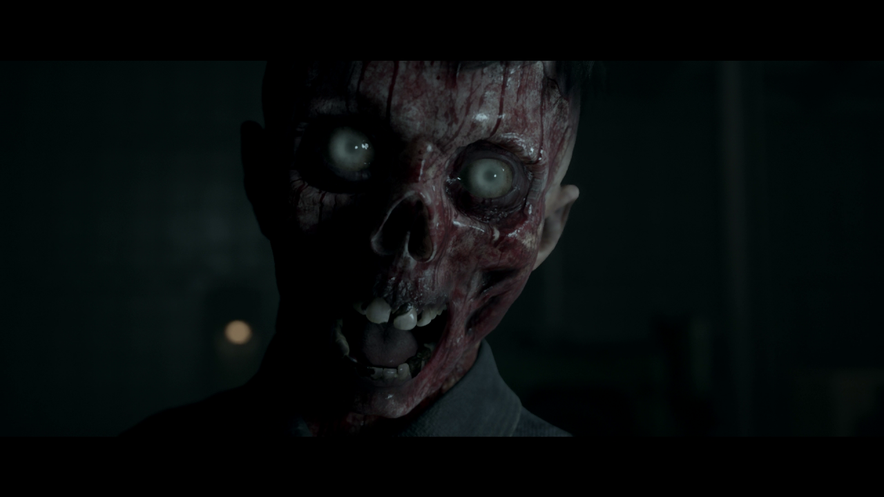 [27/08/2019] Jumpscares sind in Man of Medan an der Tagesordnung.