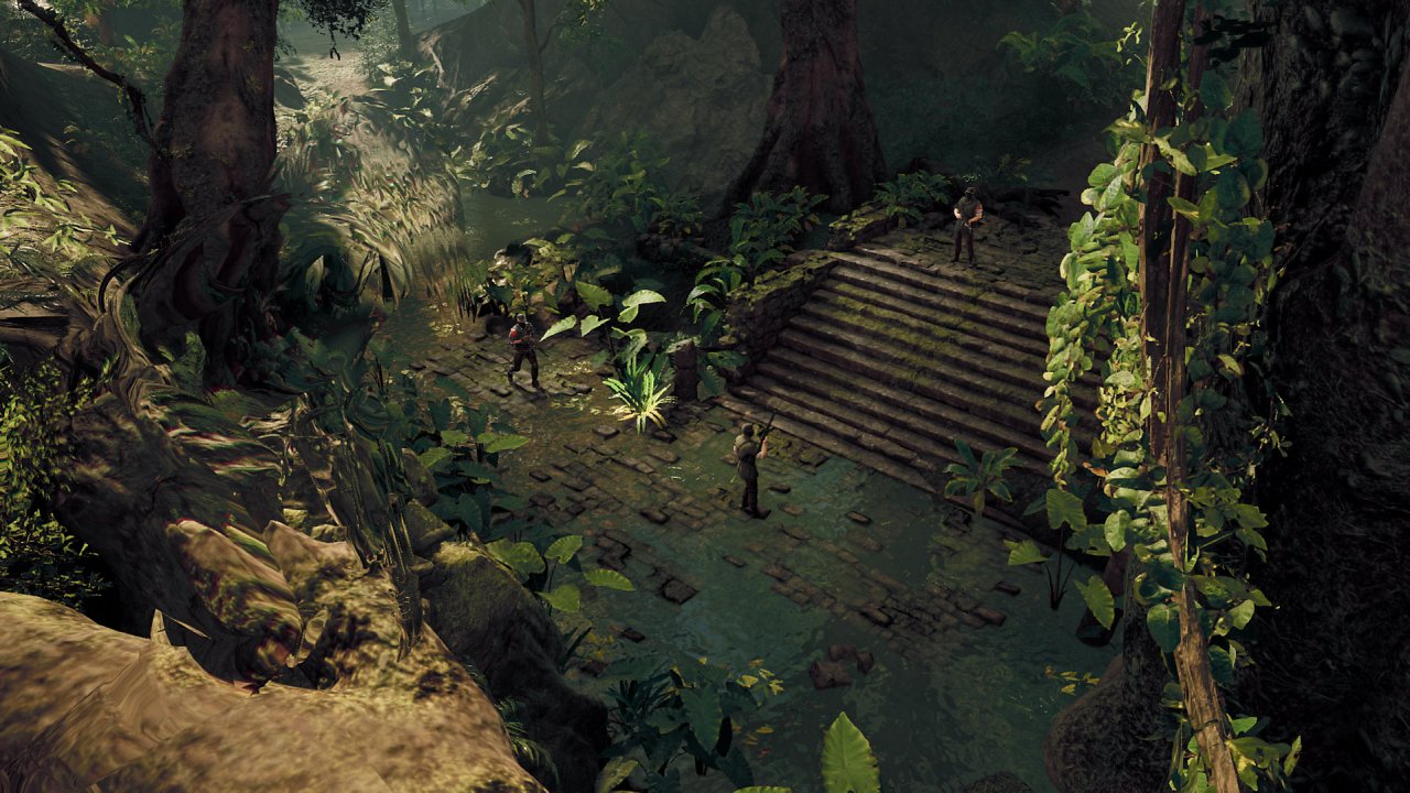 [22/08/2019] Predator: Hunting Grounds in der gamescom-Vorschau. (5)