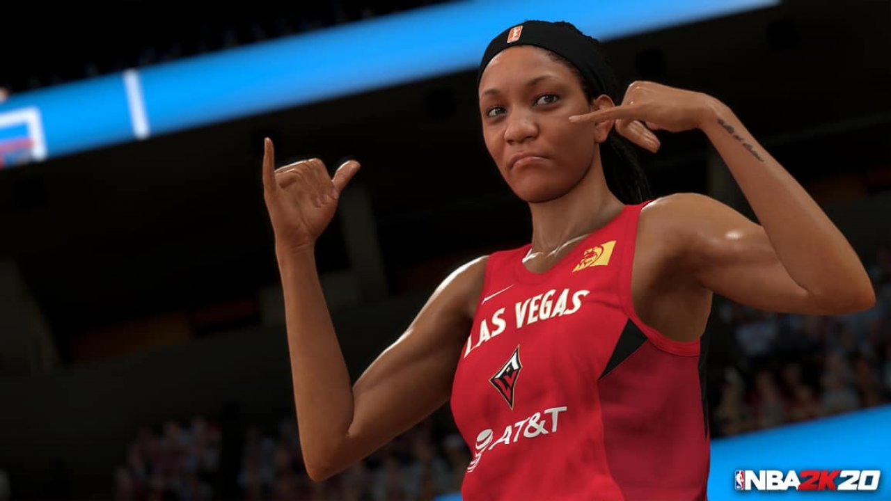 [21/08/2019] NBA 2K20 in der gamescom-Vorschau. (4)
