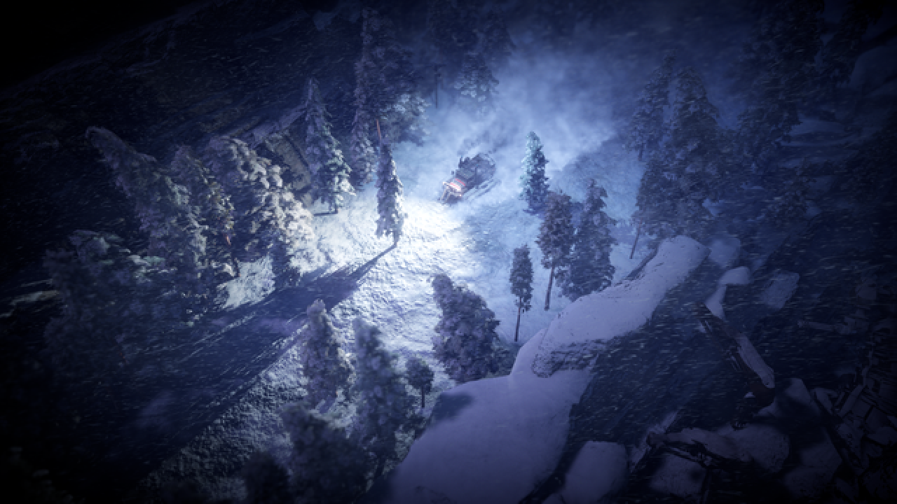 [02/08/2019] Wasteland 3&nbsp;