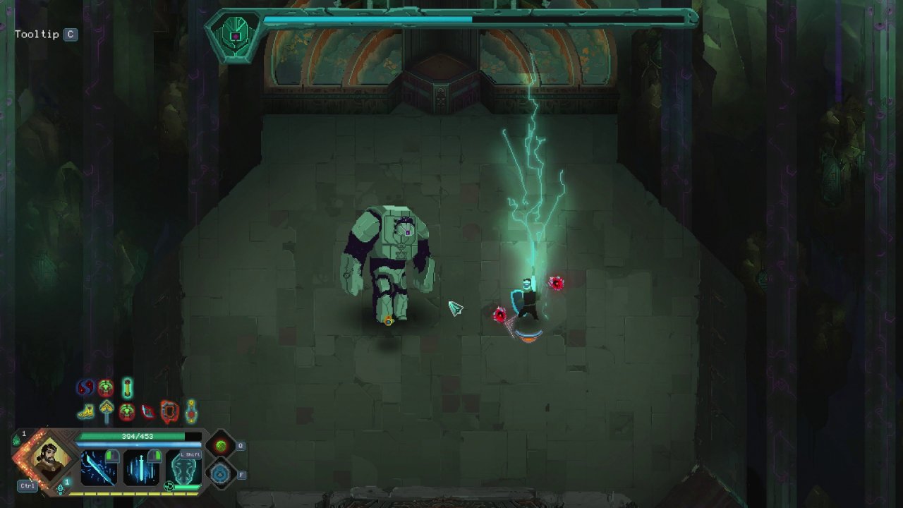 [13/09/2019] Children of Morta im Test