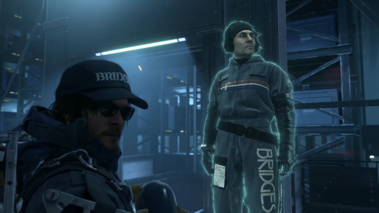 [25/09/2019] Death Stranding - Die wichtigesten Prepper und Knotenpunkte samt Belohnungen - Tipps zu Items, Rucksack-Upgrades und mehr.