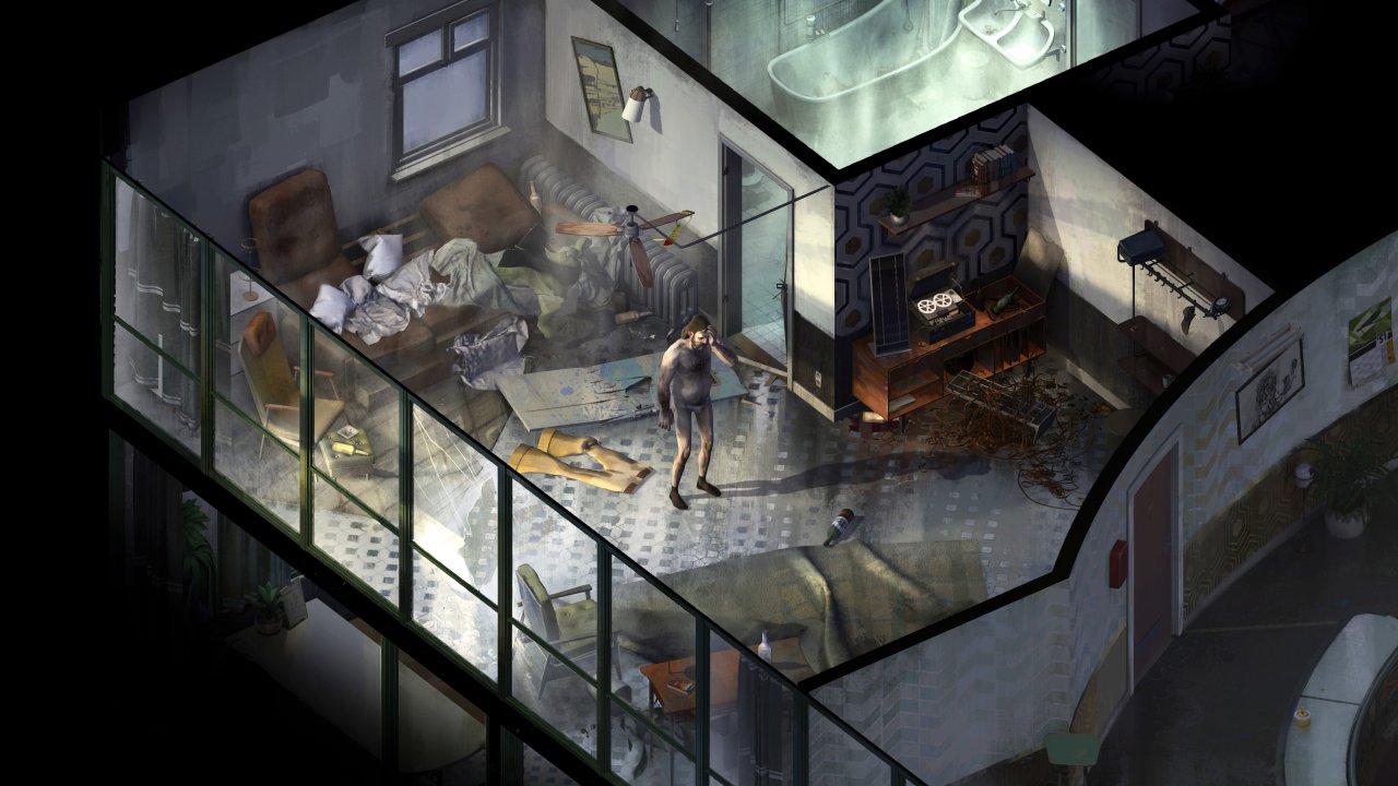[23/09/2019] Disco Elysium