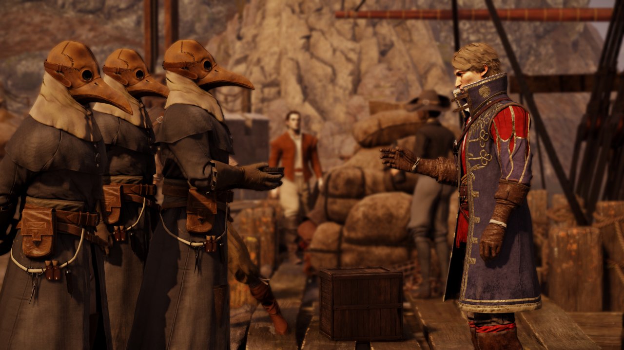 [10/09/2019] Publisher im Blick: Nische statt Einheitsbrei sagt Ubisoft-Formel den Kampf an (1)