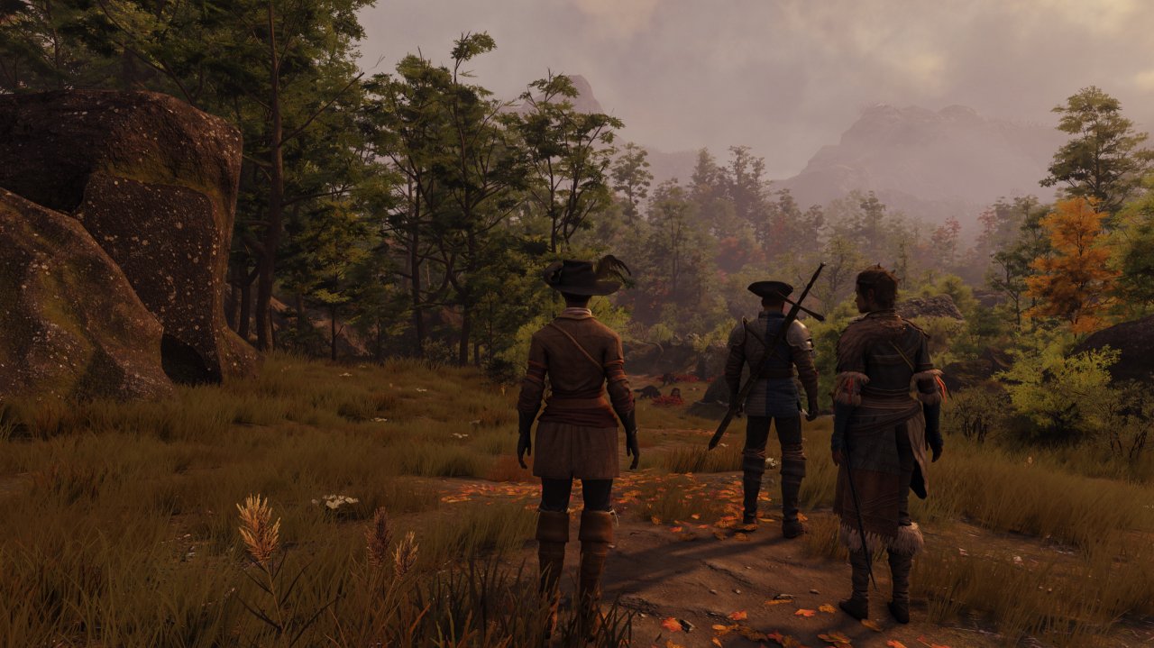 [10/09/2019] Greedfall hätte mit mehr Zeit und Liebe ein absolutes Highlight werden können.