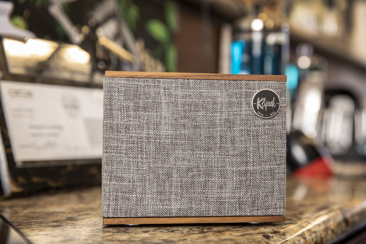 [12/09/2019] Klipsch-Heritage-Groove