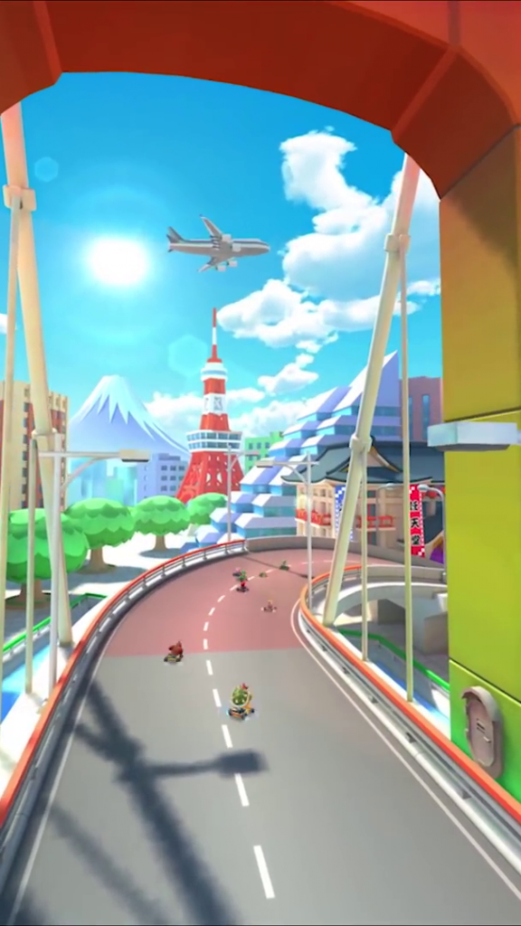 [05/09/2019] Mario Kart Tour: Vorschau zu Nintendos neuem Mobile-Game - Alle Infos und Bilder (5)