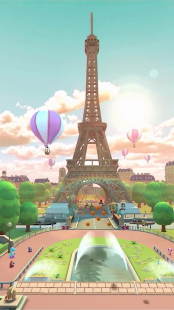 [05/09/2019] Mario Kart Tour: Vorschau zu Nintendos neuem Mobile-Game - Alle Infos und Bilder (8)