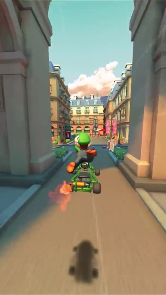[05/09/2019] Mario Kart Tour: Vorschau zu Nintendos neuem Mobile-Game - Alle Infos und Bilder (10)