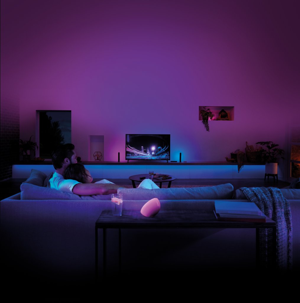 [18/09/2019] Philips Hue und Nanoleaf: Darum sind die smarten Lampen und Shapes so beliebt