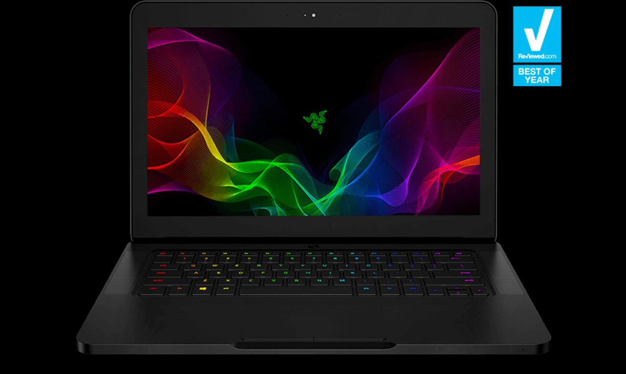 [27/09/2019] Razer Blade 2019
