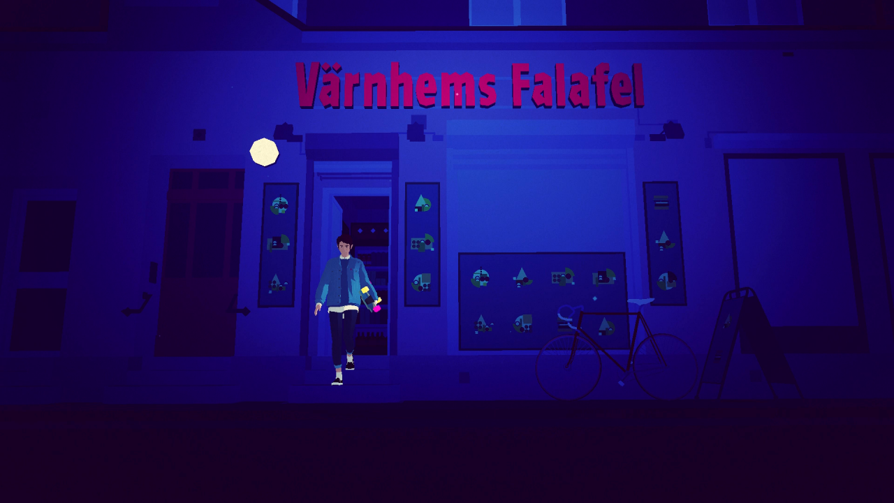 [23/09/2019] Sayonara Wild Hearts: Audiovisuelles Erlebnis für Switch, PS4 und Apple Arcade im Test (1)