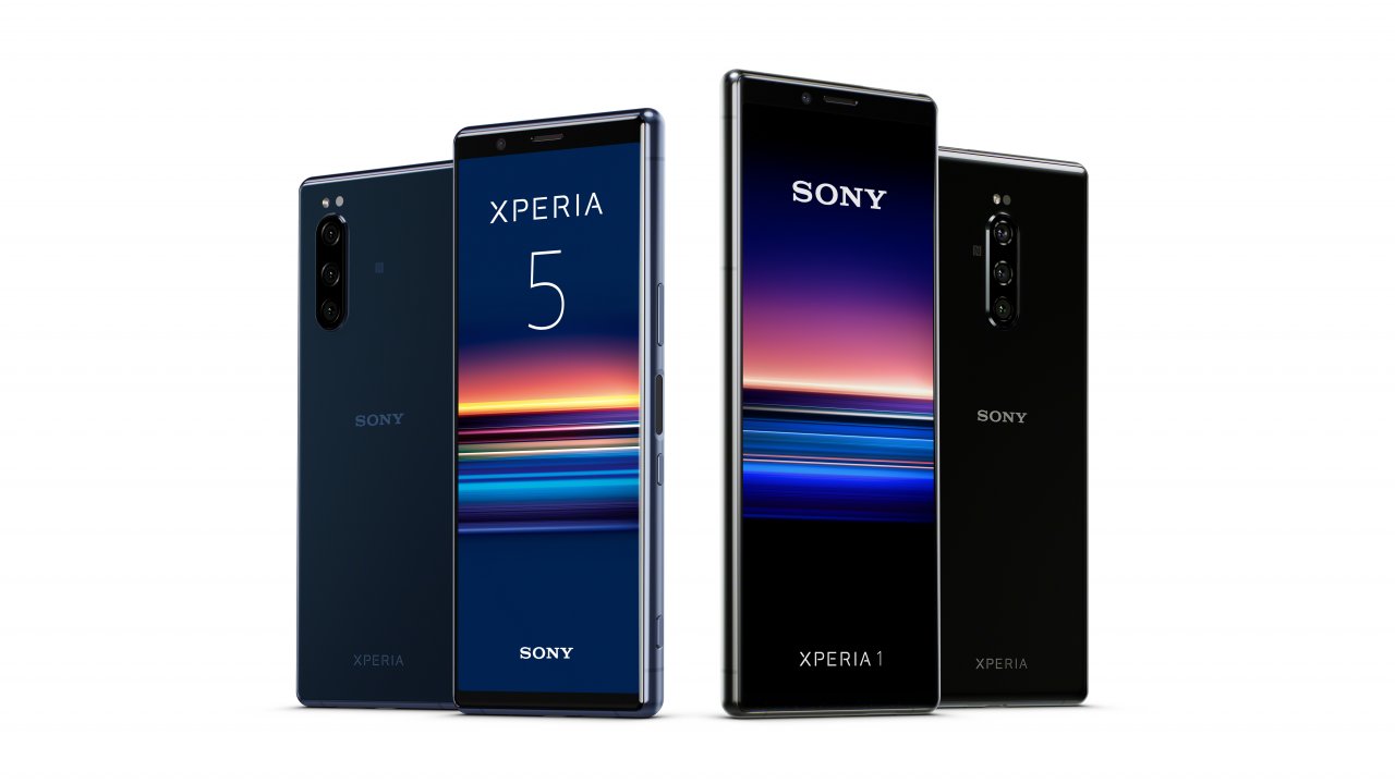 [12/09/2019] Sony-Xperia-5