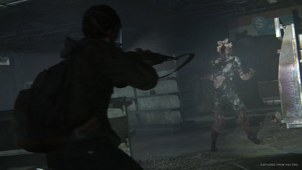 [26/09/2019] The Last of Us Part 2 erstmals angespielt. (8)