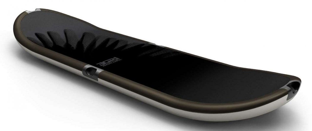 [19/09/2019] Bis heute gilt der RIDE-Controller zum gleichnamigen Tony-Hawk-Spiel für Xbox 360, PS3 und Wii als einer der größten Hardware-Flops überhaupt. Das Gerät erschwerte das Spielen massiv und trug nichts zum Erlebnis bei.
