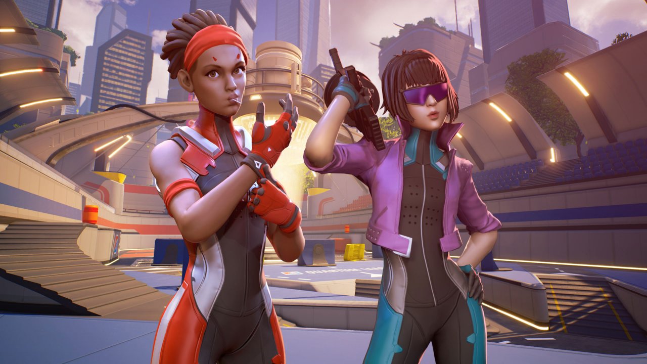 [13/09/2019] Dank Champions of Regnum und Master of Orion: Conquer the Stars sind die NGD Studios aus Buenos Aires heute eines der größten Entwicklerstudios in Lateinamerika. Ihr nächstes Projekt heißt Quantum League und ist ein teambasierter Online-Shooter mit Zeitmanipulations-Mechanik.
