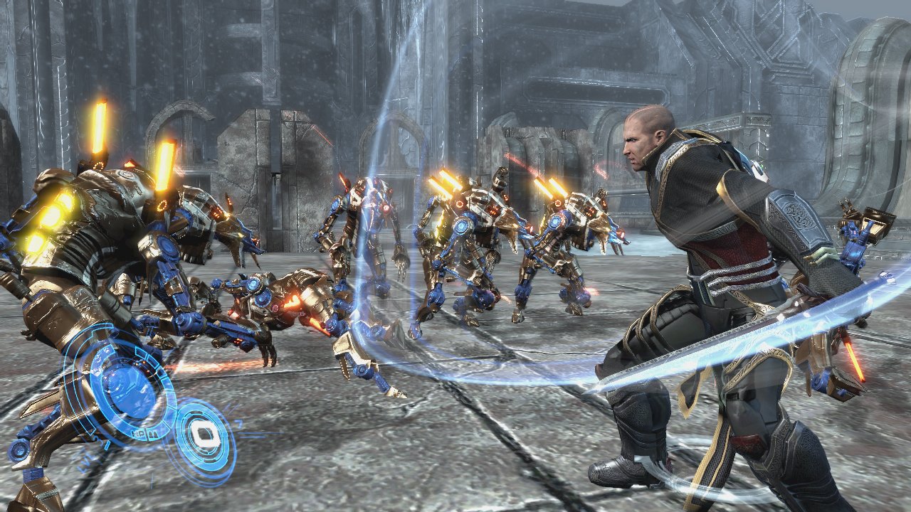 [27/09/2019] Das Science-Fiction-Rollenspiel Too Human für die Xbox 360 fiel 2008 einem Rechtsstreit zwischen Epic Games und Entwickler Silicon Knights zum Opfer. Das Spiel verschwand 2013 vom Xbox Marketplace.