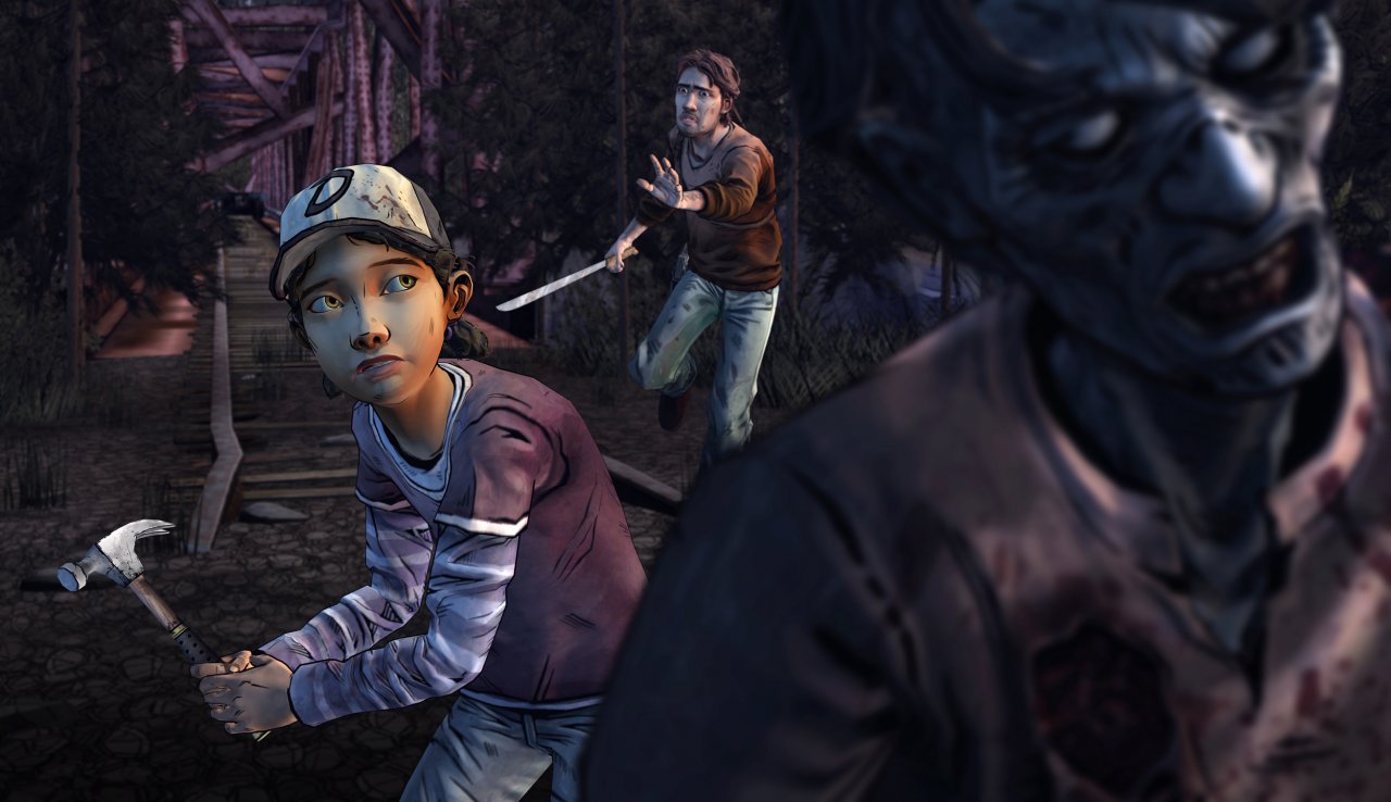 [27/09/2019] Ein Teil der bekannten Telltale-Spiele wie etwa The Walking Dead verschwanden nach der Pleite des Unternehmens aus dem digitalen Handel. Allerdings gibt es die Spiele weiterhin als Boxed-Editionen.