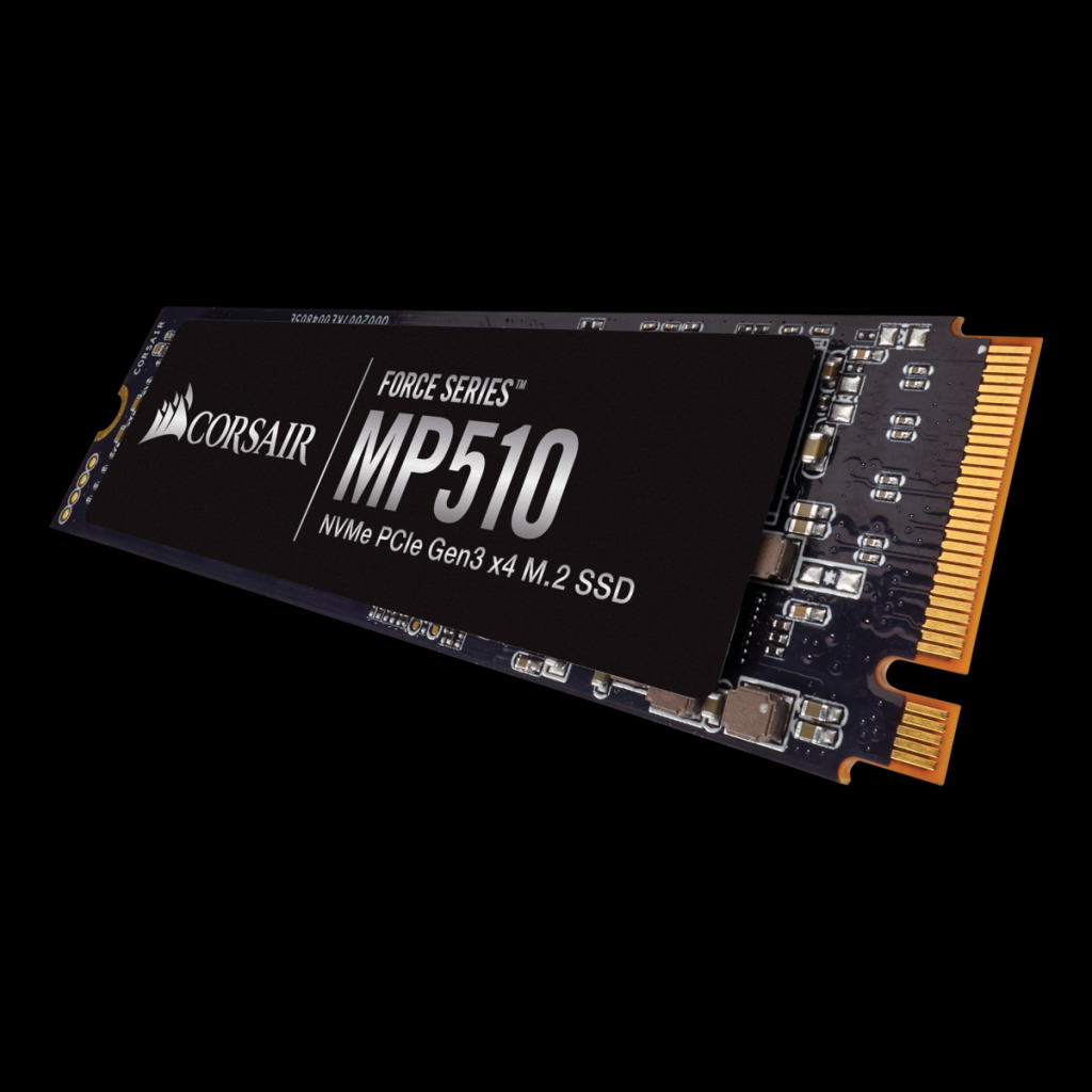 [25/10/2019] Corsair Force Series MP510