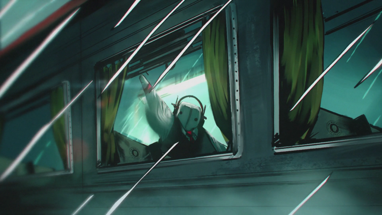 [18/10/2019] Test zu Felix the Reaper: Ein charmanter Puzzle-Tanz voller Licht- und Schattenseiten