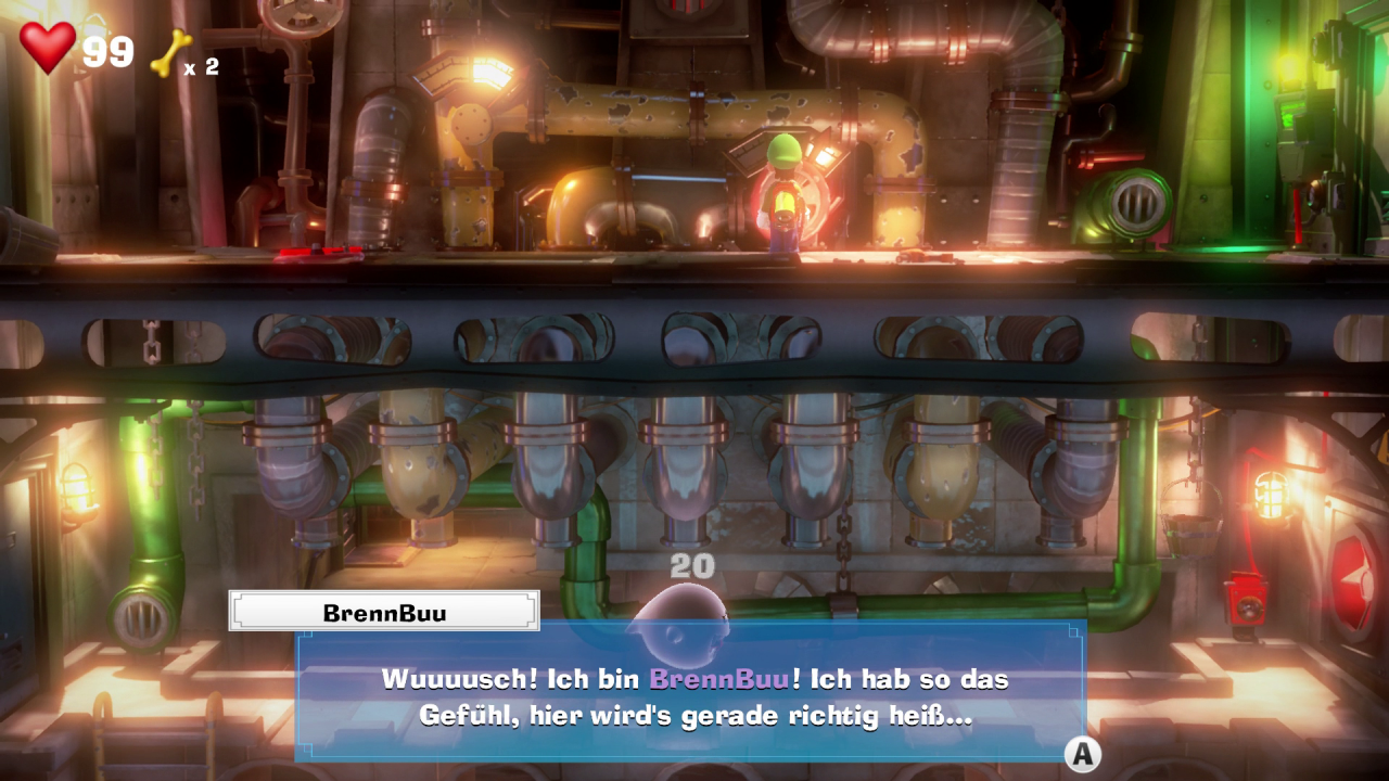 [24/10/2019] Luigi's Mansion 3: Mit unserem Guide findet ihr alle 16 versteckten Buu Huus! (1)