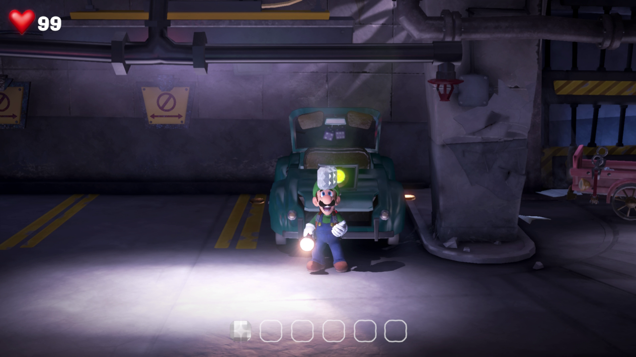 [24/10/2019] Luigi's Mansion 3: Mit unserem Guide findet ihr alle 102 Juwelen mühelos! (8)