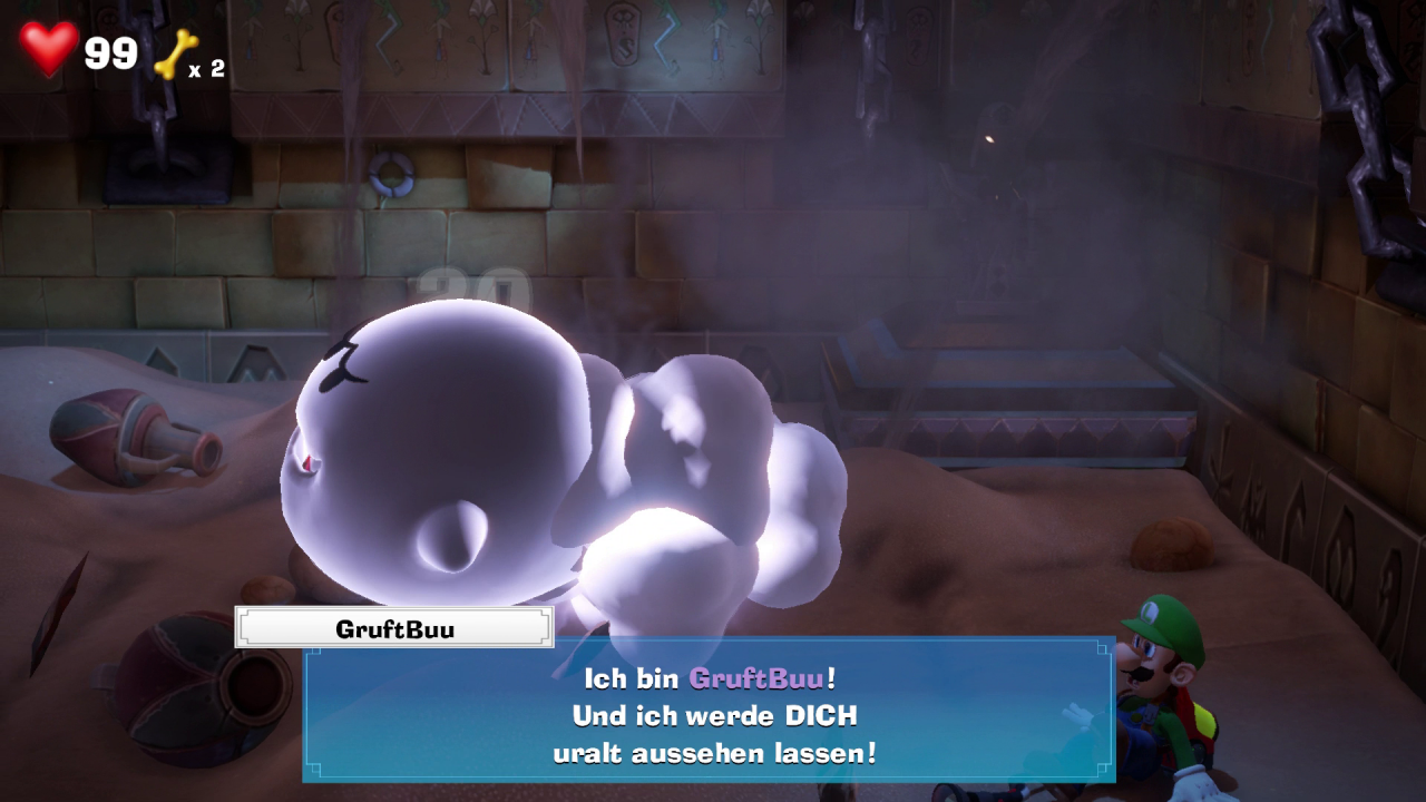 [24/10/2019] Luigi's Mansion 3: Mit unserem Guide findet ihr alle 16 versteckten Buu Huus! (12)