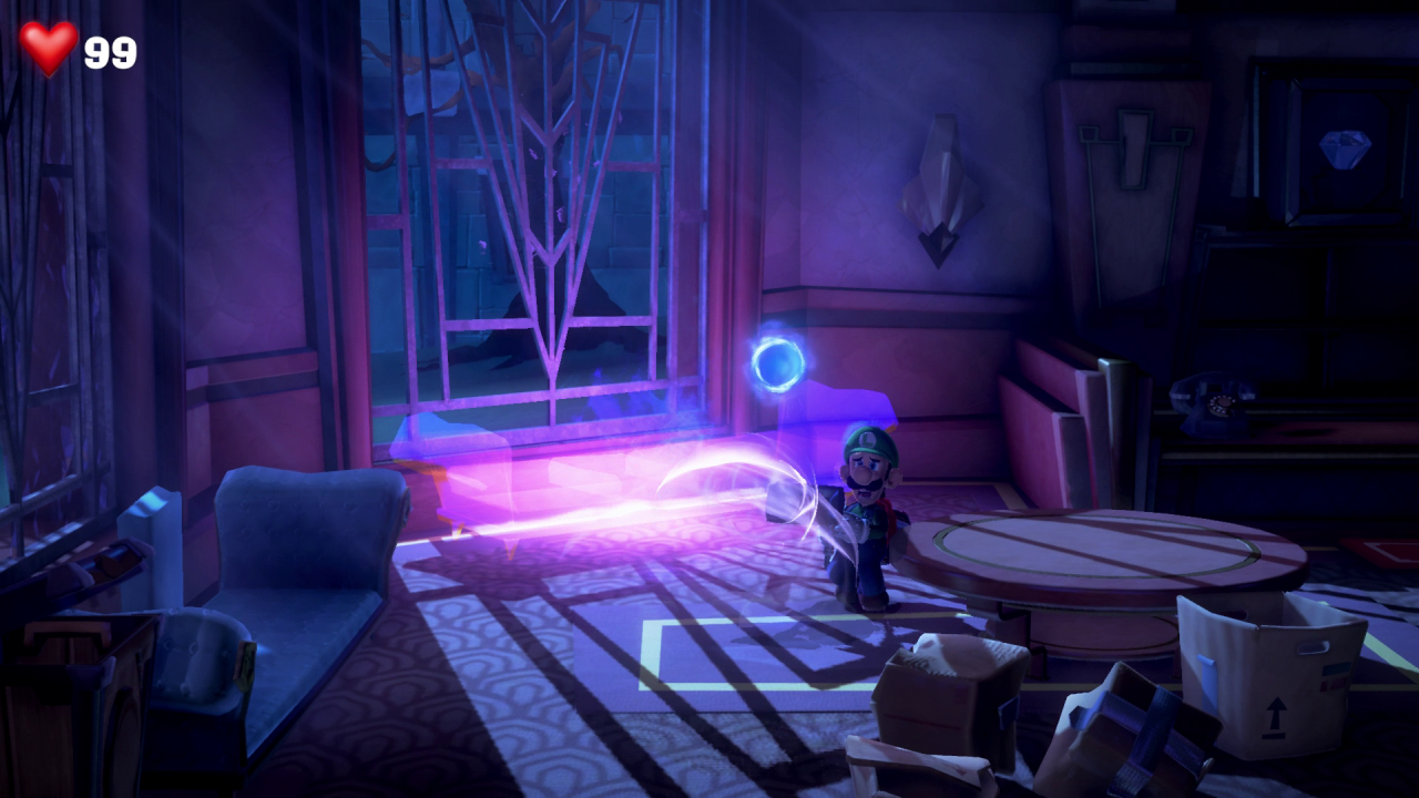 [24/10/2019] Luigi's Mansion 3: Mit unserem Guide findet ihr alle 102 Juwelen mühelos! (14)