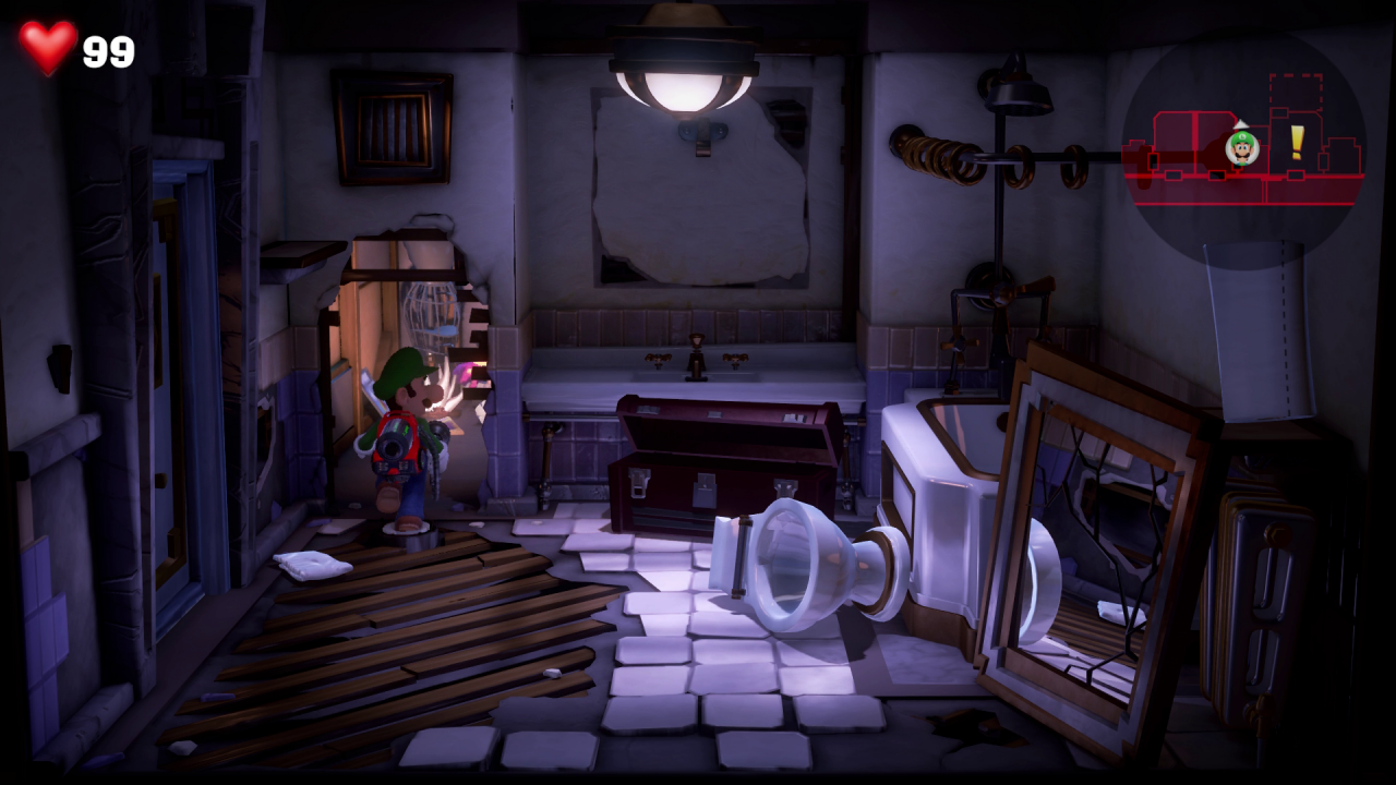 [24/10/2019] Luigi's Mansion 3: Mit unserem Guide findet ihr alle 102 Juwelen mühelos! (42)