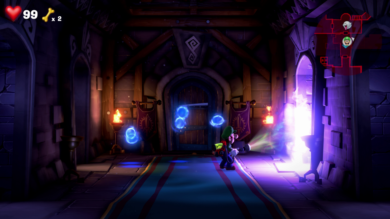 [24/10/2019] Luigi's Mansion 3: Mit unserem Guide findet ihr alle 102 Juwelen mühelos! (45)