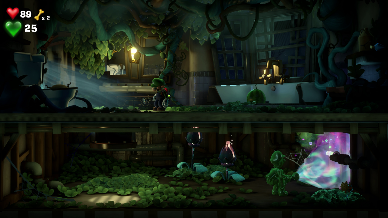 [24/10/2019] Luigi's Mansion 3: Mit unserem Guide findet ihr alle 102 Juwelen mühelos! (50)
