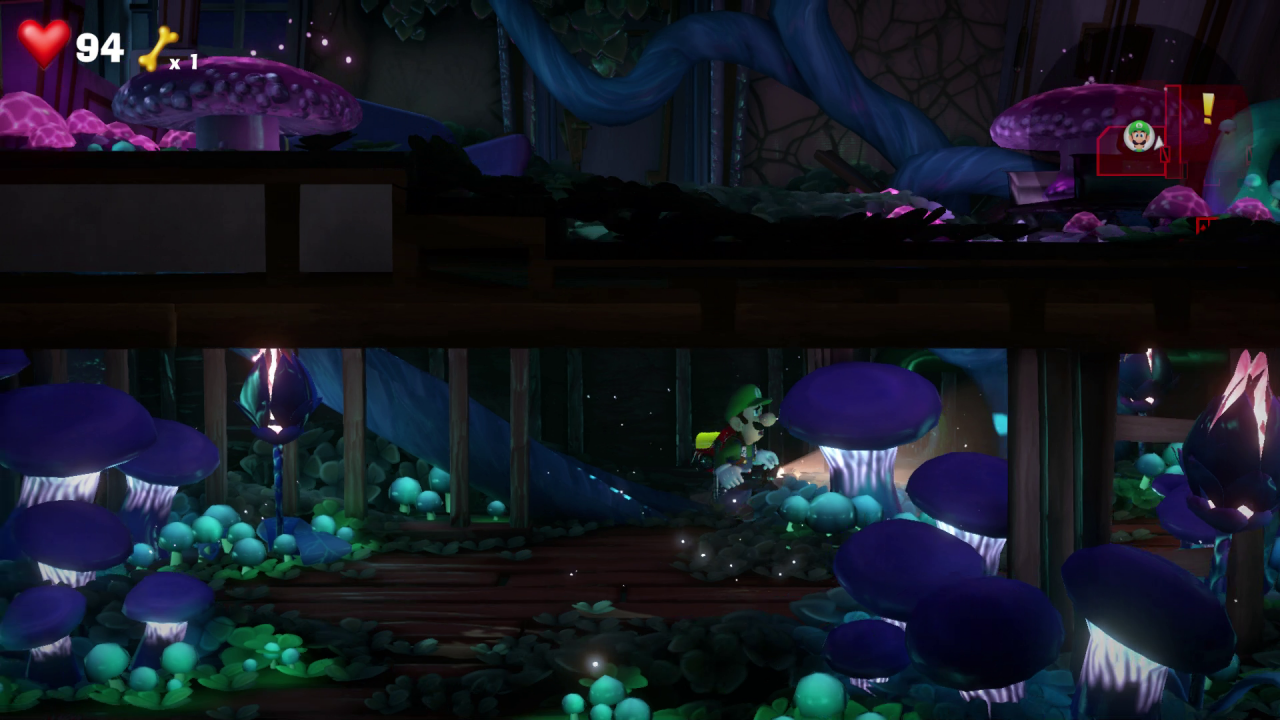 [24/10/2019] Luigi's Mansion 3: Mit unserem Guide findet ihr alle 102 Juwelen mühelos! (53)