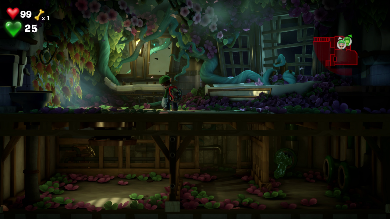 [24/10/2019] Luigi's Mansion 3: Mit unserem Guide findet ihr alle 102 Juwelen mühelos! (54)