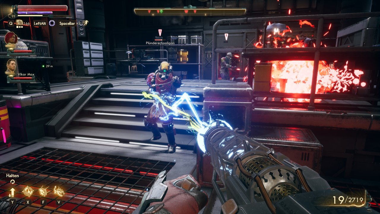 [22/10/2019] The Outer Worlds - Tipps zu allen Fundorten der Wissenschaftswaffen