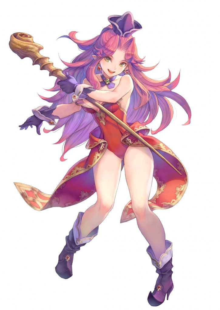 [04/10/2019] Vorschau zu Trials of Mana: Runderneuertes Remake mit viel Potenzial
