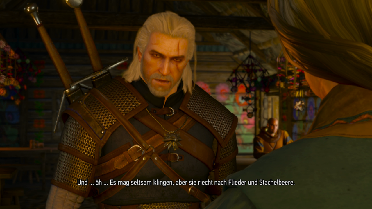 [18/10/2019] Die Charaktermodelle haben die Portierung auf die Switch gut überstanden.