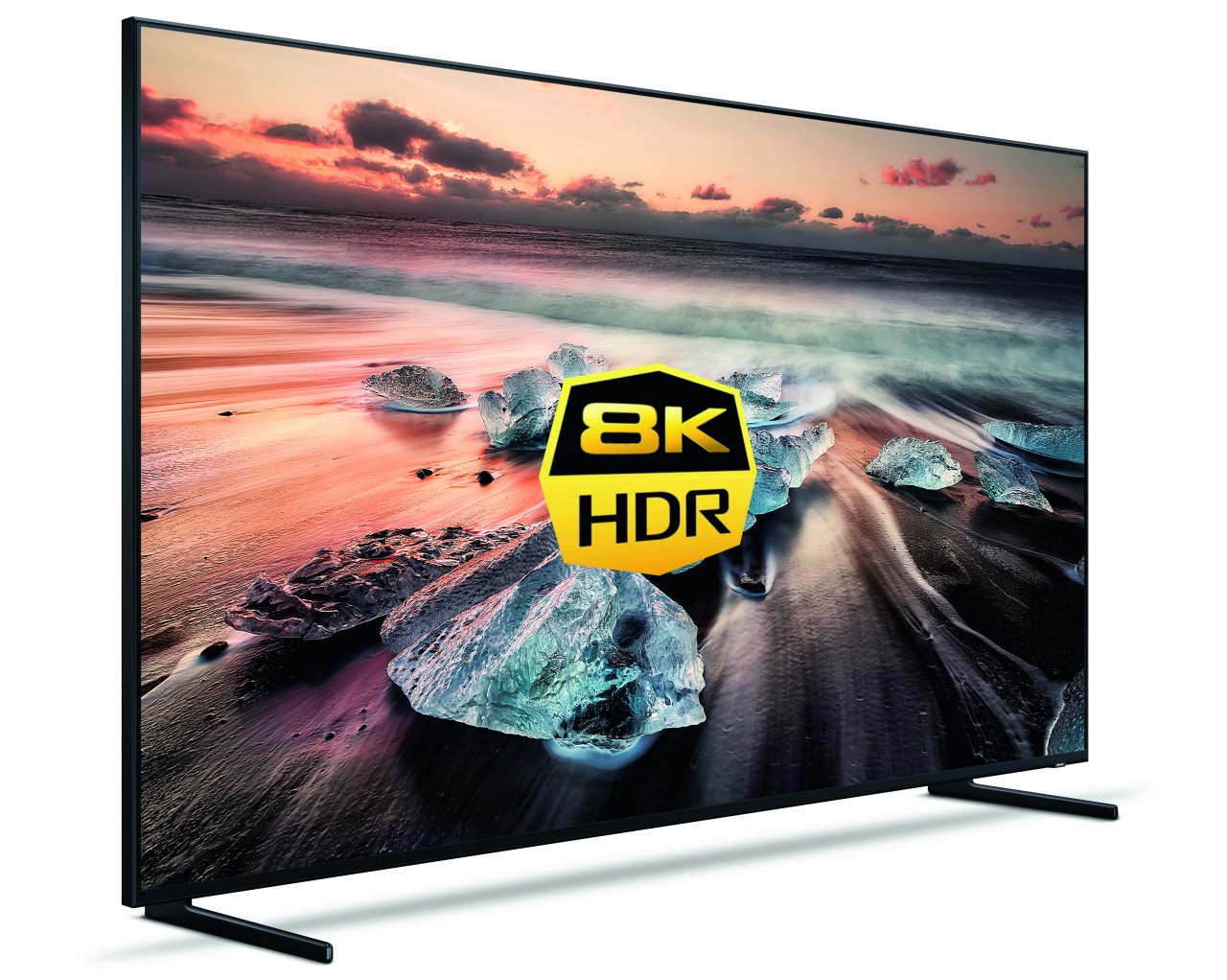 [28/10/2019] 8K-TV Samsung Q900
