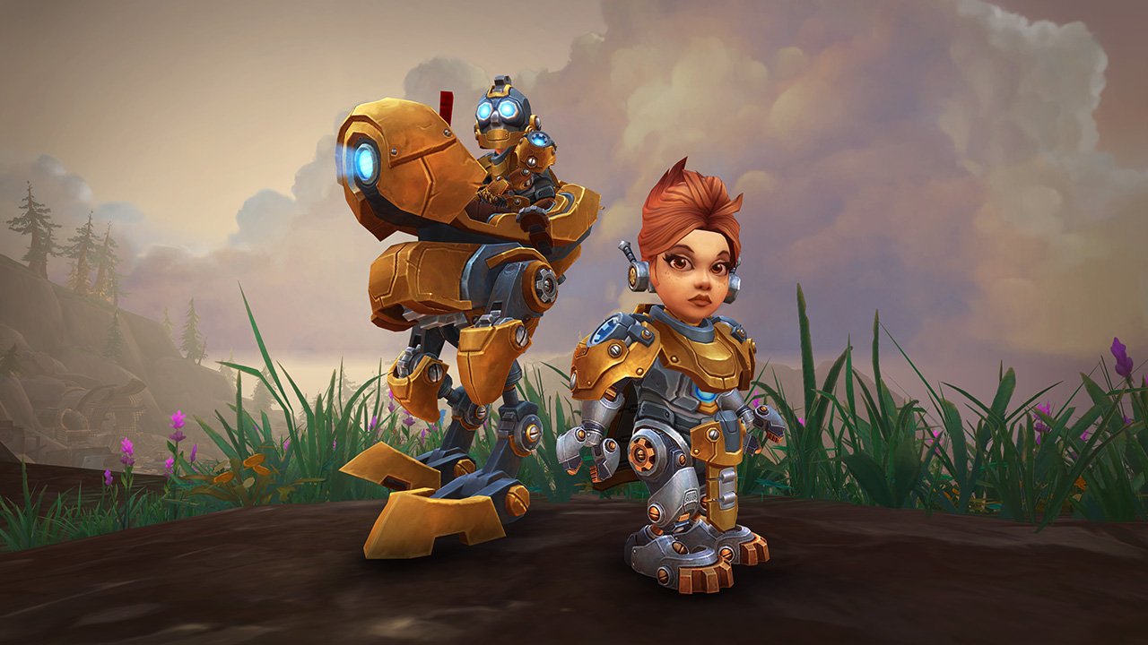 [08/10/2019] Ein neuer Hotfix für das Update 8.3 von World of Warcraft steht bereit. (12)