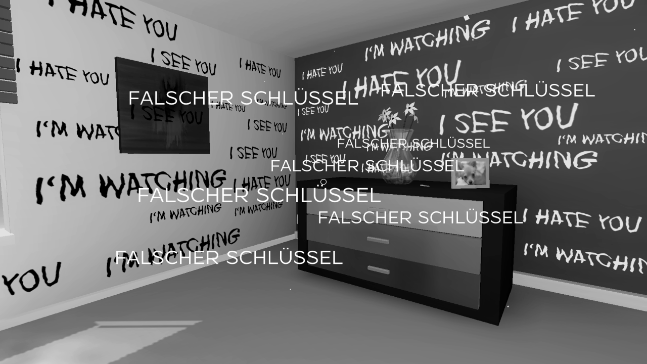 [22/11/2019] Fractured Minds: Mehr Verständnis für psychische Gesundheit