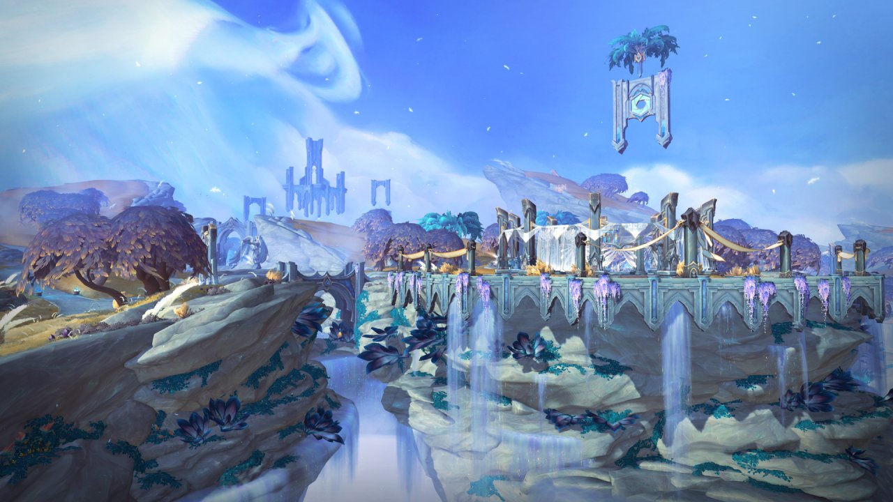 [04/11/2019] Es gibt den ersten World First Heroic Kill von Sylvanas in World of Warcraft zu verkünden. (6)