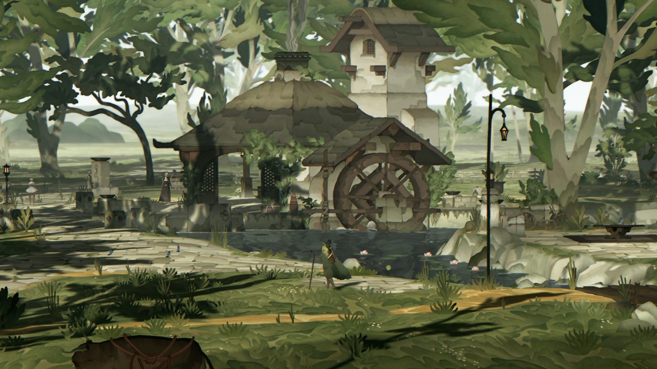 [18/11/2019] Spiele-Releases August 2021: Die spannendsten Neuerscheinungen des kommenden Monats! (4)