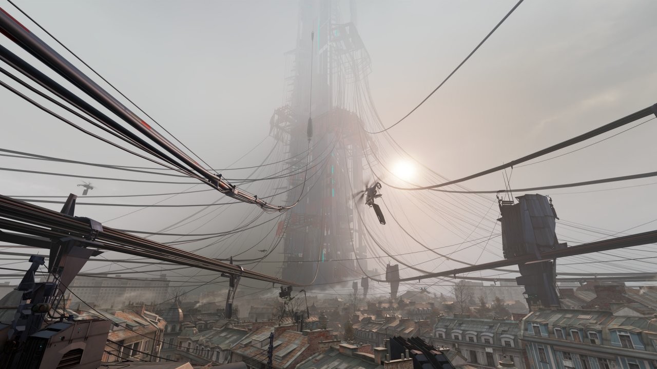 [21/11/2019] Half-Life: Alyx: Welche Virtual-Reality-Brille soll es für Valves Shooter sein? (2)