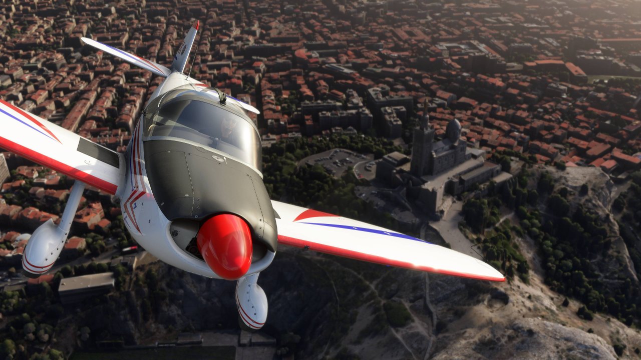[18/11/2019] Microsoft Flight Simulator: Fliegen so realistisch wie nie zuvor - Anspielbericht (8)