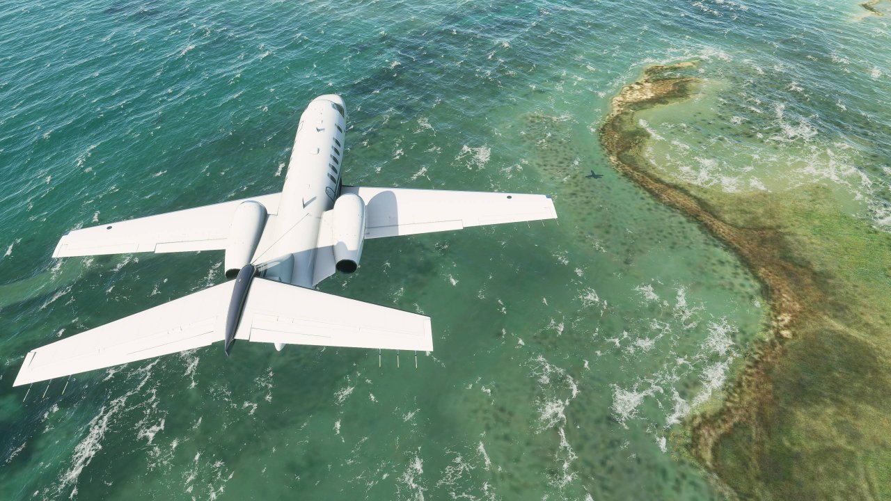 [18/11/2019] Microsoft Flight Simulator: Fliegen so realistisch wie nie zuvor - Anspielbericht (3)