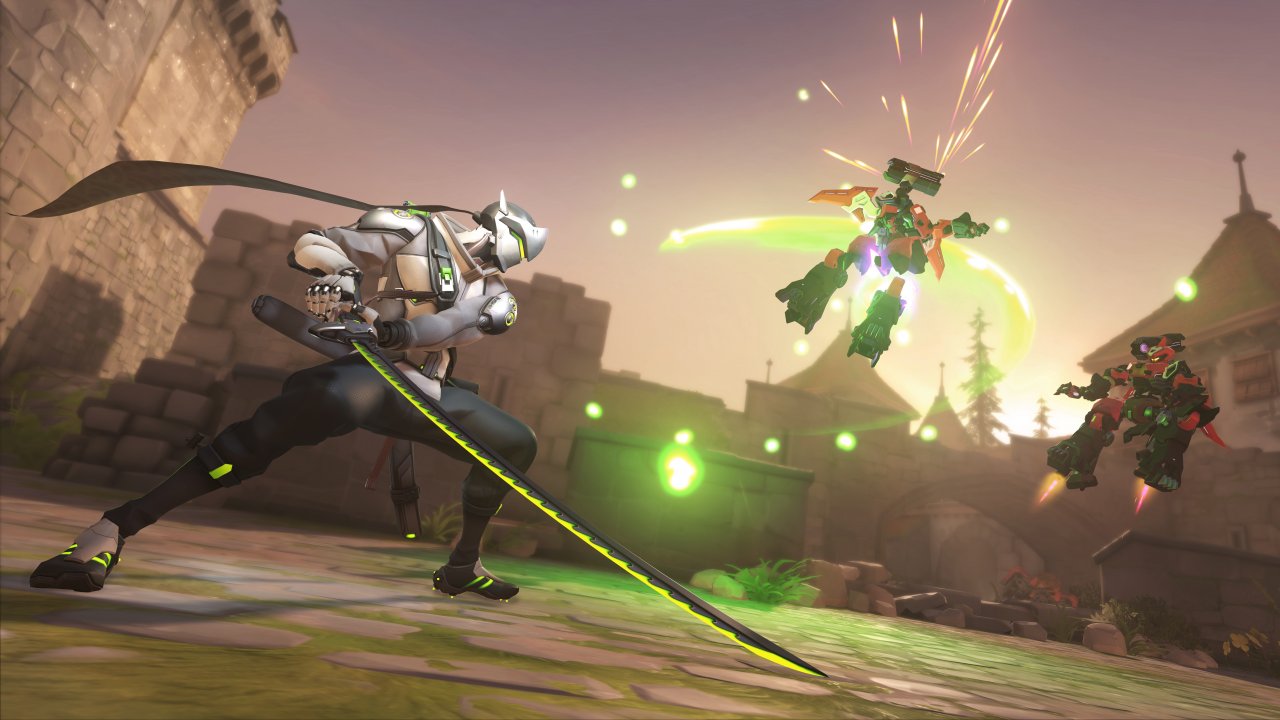 [01/11/2019] Overwatch 2&nbsp;