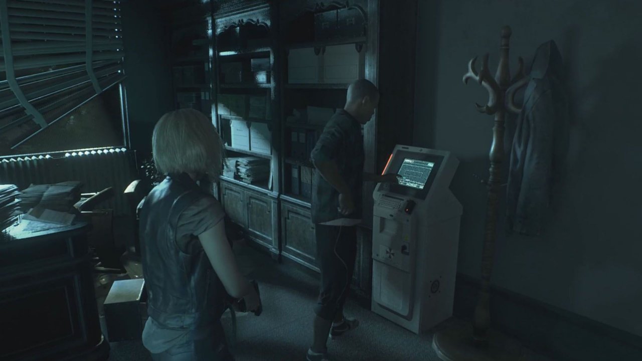 [21/11/2019] Project Resistance: Der Resident-Evil-Ableger in der Hands-on-Vorschau (3)