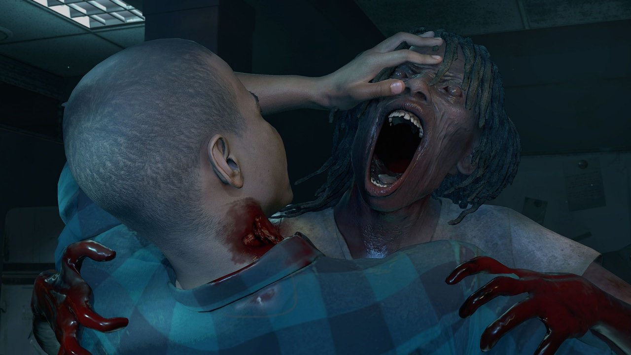 [21/11/2019] Project Resistance: Der Resident-Evil-Ableger in der Hands-on-Vorschau (4)