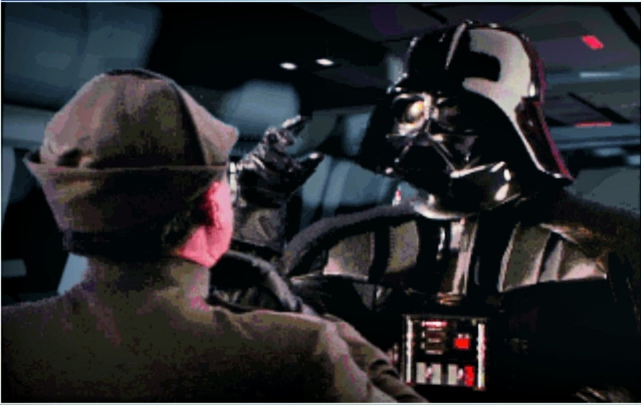 [30/11/2019] Für Rebel Assault 2 durfte LucasArts Originalkostüme aus den Filmen verwenden.